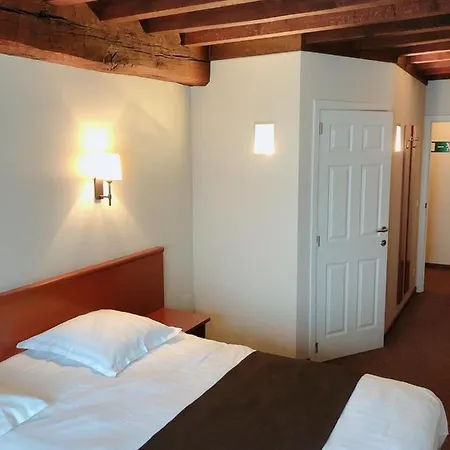Driekoningen Hotel 2*